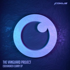 The Vanguard Project - Flying Away (Digital Bonus)