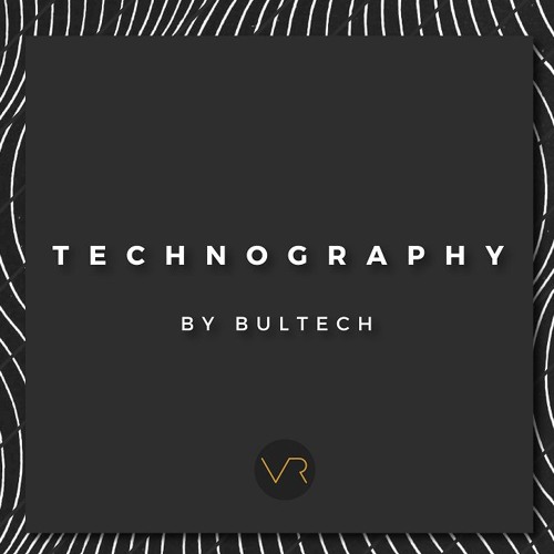 Technography Radio Show on Vibes Radio all Episodes