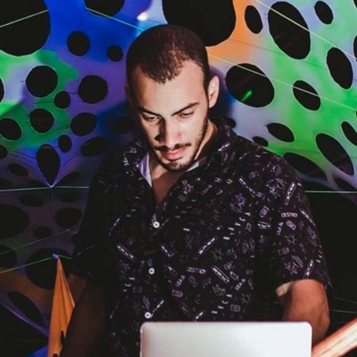 Dark Matter Live WP Podcast # 9