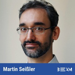 Martin Seißler - Wie lassen sich die Probleme der letzten Meile lösen?