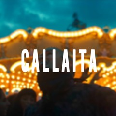 Callaita - Bad Bunny (Corrie remix)