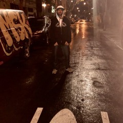 Dusty Fingers Mixtape