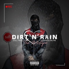 DirtNrain - Rain in Paradise
