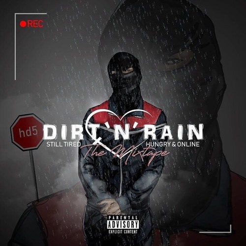 DirtNrain - Rain in Paradise