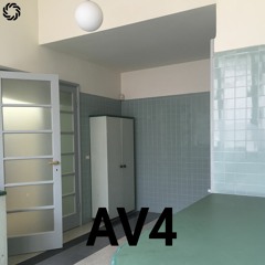 Archive // 004 - AV4 (Ambient Version)
