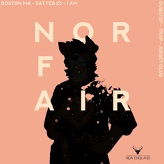 NORFAIR - Live at ANE 2019 (Boston, MA)