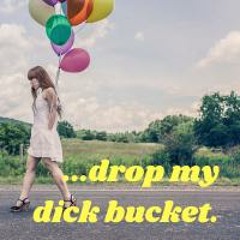 Dick Bucket