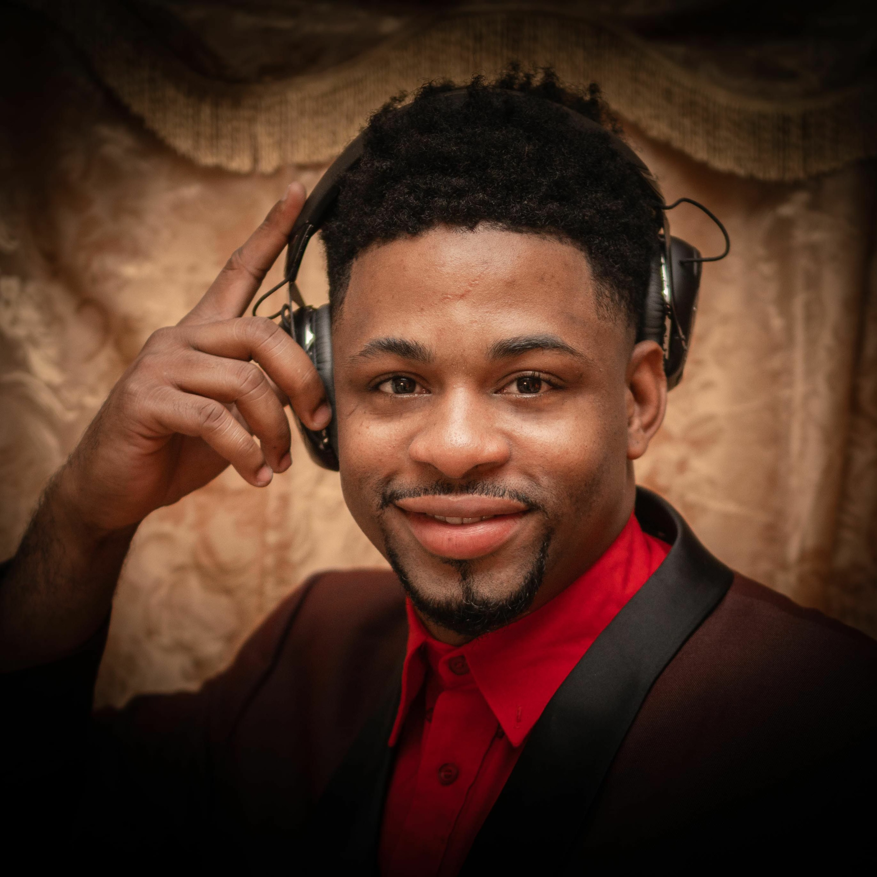 Dj Fearless Kevon 🇬🇩