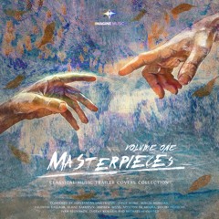 "Masterpieces Vol. 1" Preview