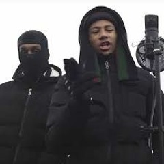 Next Up - Digga D X Sav'o X T.Y (remix)