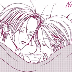 24. Mikadzuki no Spotlight