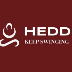 HEDD- Keep Swinging