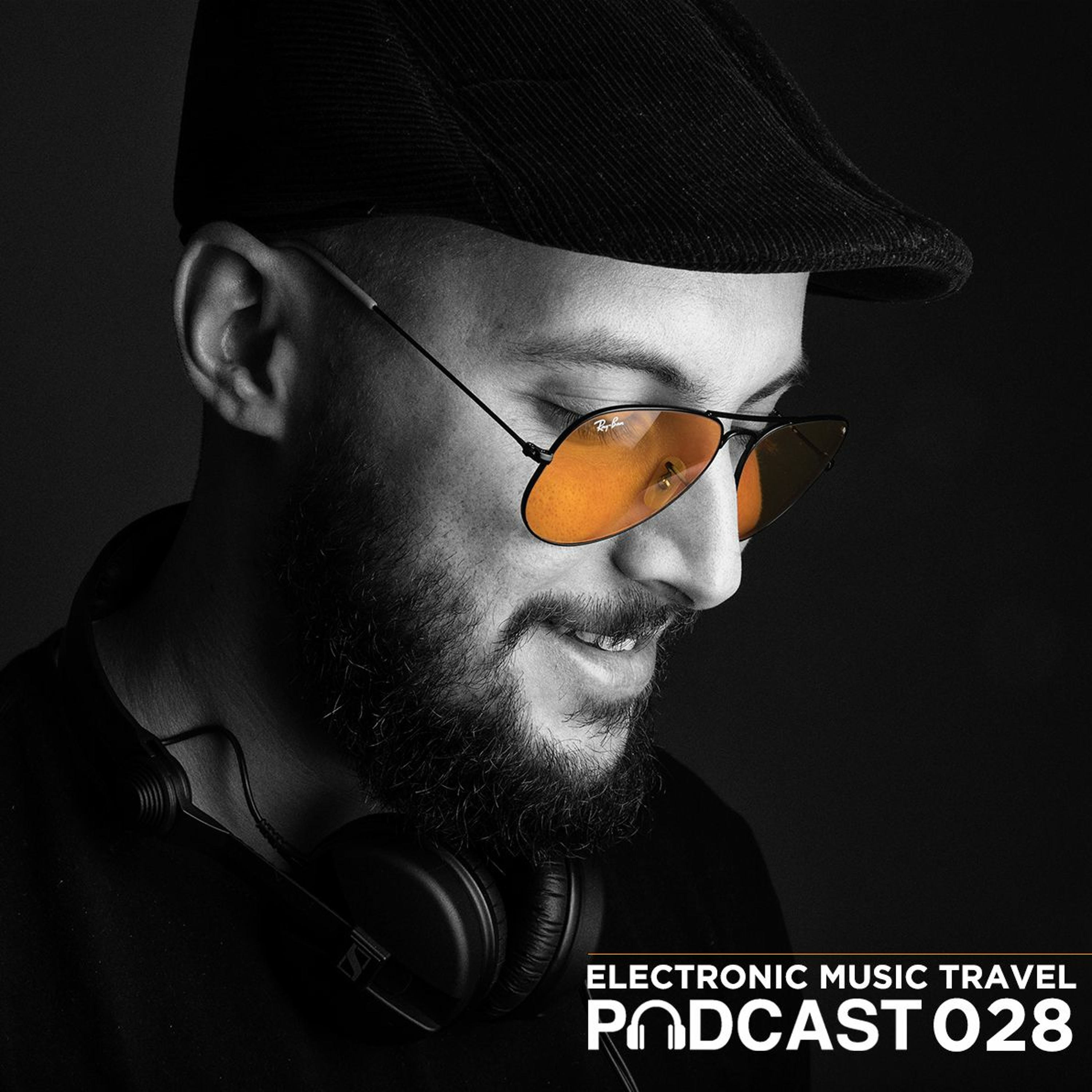 #028 Diego Montaña | EMT Podcast