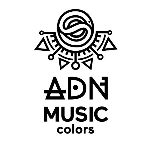 ADN Series #1 // RAEM presents ADN COLORS (Free Download)