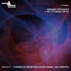 MaKaJa Gonzales - I Try To Wake Up (Carara Remix)