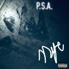 P.S.A. (prod. by Martinz)