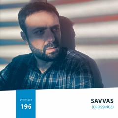 HMWL Podcast 196 - Savvas