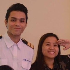 A Whole New World Cover (Jen & Paul)