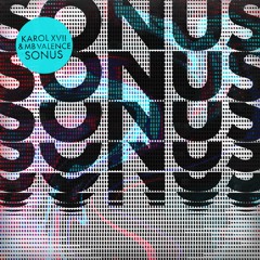 PREMIERE: Karol XVII & MB Valence — Sonus (Lusine Remix) [Get Physical Music]