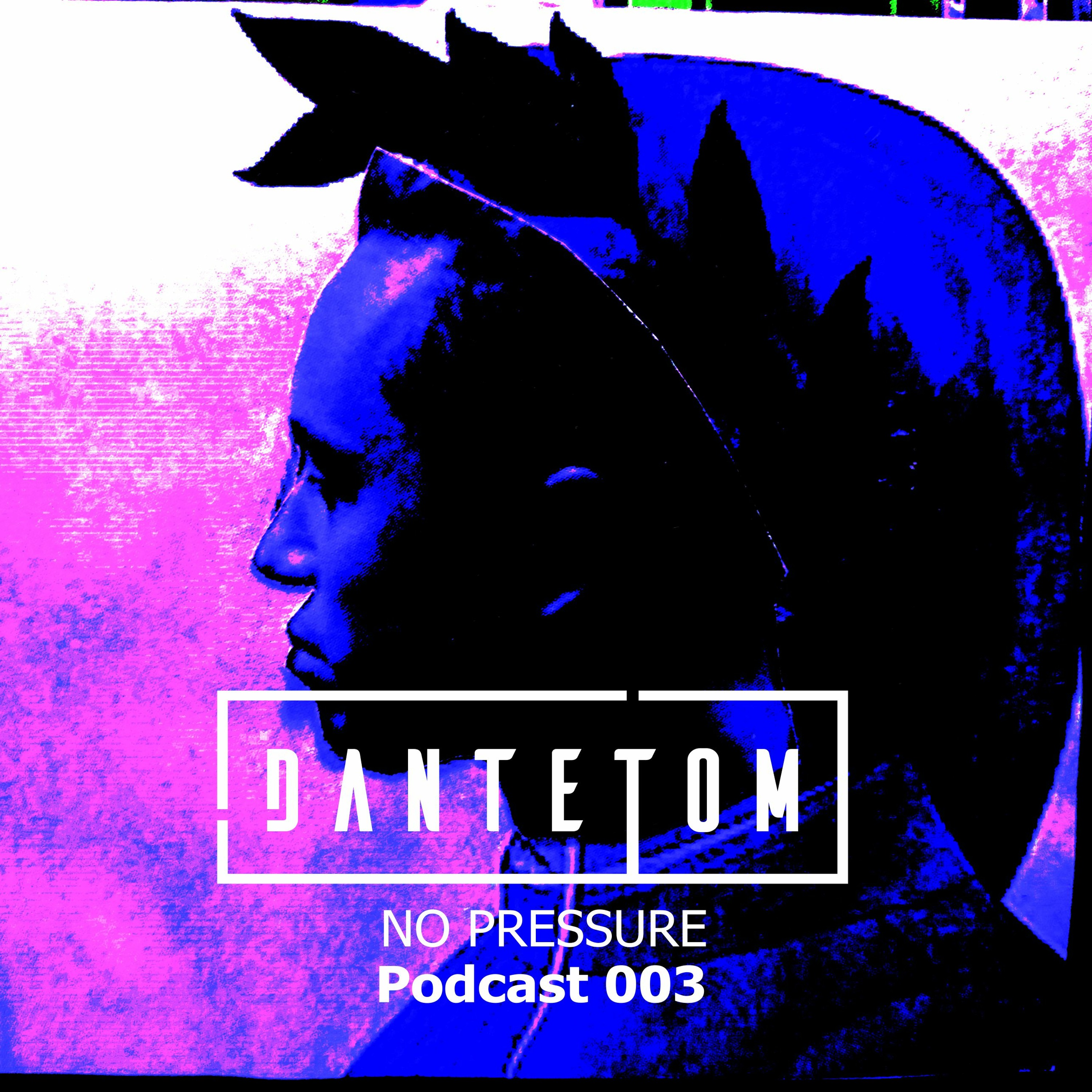 Dante Tom\'s Cooking Pot