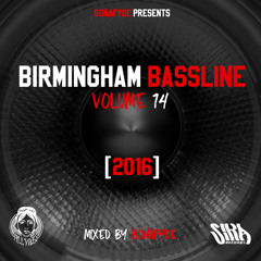 Birmingham Bassline Vol 14