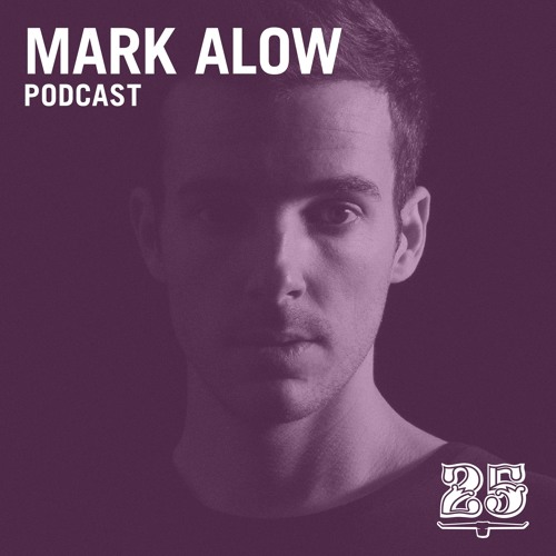 Podcast #033 - Mark Alow