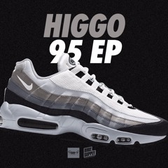 Higgo - 95 EP (Out 17/06/2019)