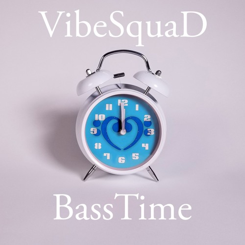 MOONGOALS (from the album "Bass Time" 2019)