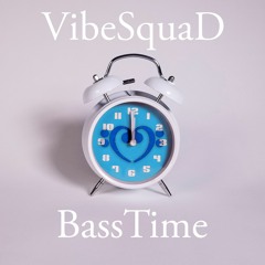 SPECIAL (from the album "Bass Time" 2019)
