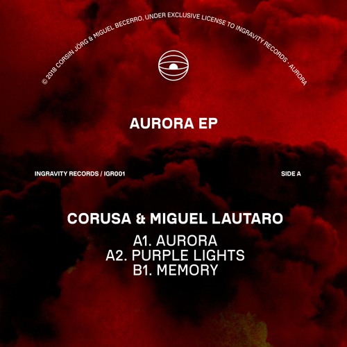 Corusa, Miguel Lautaro - Memory