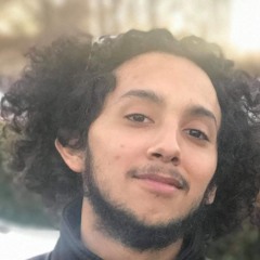 Rest Easy - 6:5:19, 9.32 AM