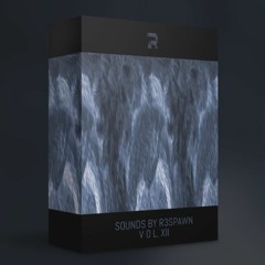 Sounds By R3SPAWN Vol. 12