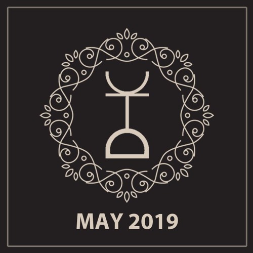 Dark Tech Channel Mix May 2019 | Free Download