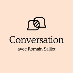 Conversation - Arnaud Chaigneau