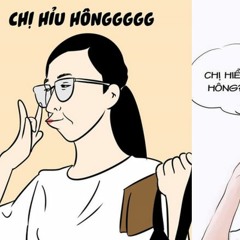 CHỊ HIỂU HÔNG