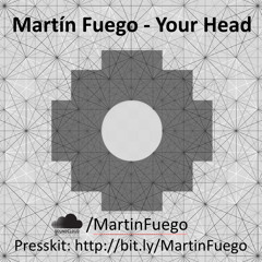 Your Head (Original Mix)