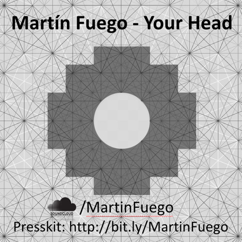 Your Head (Original Mix)