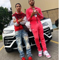 Ridin' Thru The City (feat. V.T.)