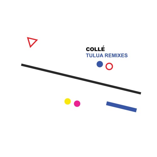 Premiere: Collé & Oluhle - Owami (Lehar Remix) [trueColors]