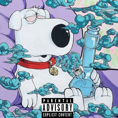 Train to blow(Prod.by Benihana Boy)