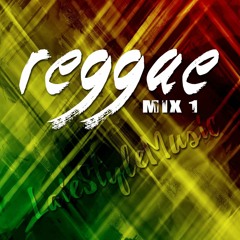 Reggae Mix Vol. 1 + Intro [Southside Special] #LaieStyleMusic