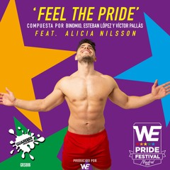 (GRS006) Binomio & Esteban Lopez Feat. Alicia Nilsson - Feel The Pride (Original Mix)
