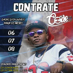 MC CODE - MEGA DOS ARTISTAS CRIMINOSO  ( DJ TG DA INESTAN - DJ IGOR SANCHEZ - DJ JOAO DA INESTAN )
