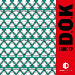 Premiere : DOK - GhostRider [MSR013]