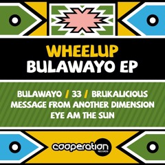 33 - WheelUP -