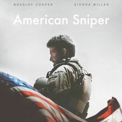 Dean Valentine - 'American Sniper' Trailer Score - Full of Sound and Fury