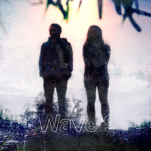 Waywell & Charlotte Newman - Wave 9