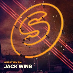 Spinnin' Sessions London - Guestmix by Jack Wins