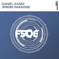 Daniel Kandi - JP8080 Paradise [FSOE]