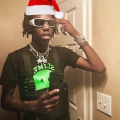 yung bans x future going wild